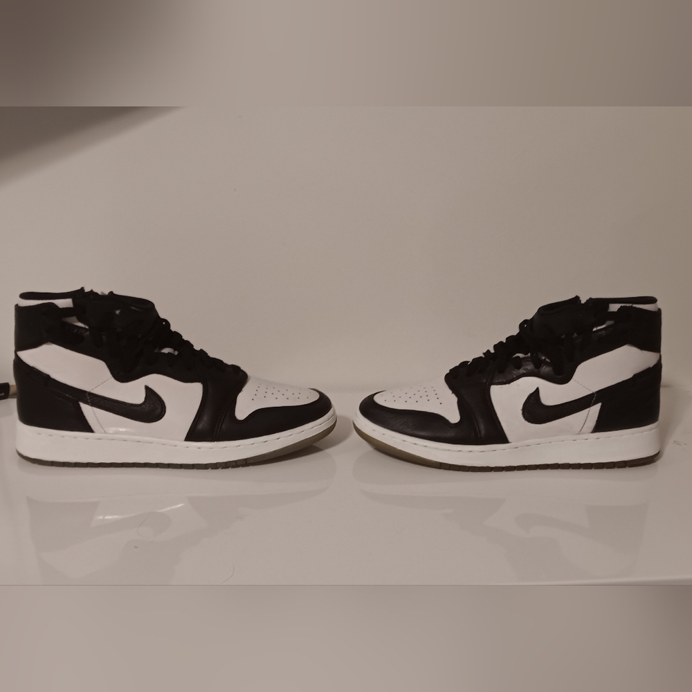Nike Jordan 1 Rebel XX Concord Woman Size 9